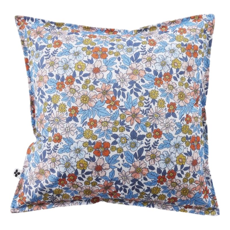 "Outdoor" butterfly effect cushion cover - all sizes L'EFFET PAPILLON