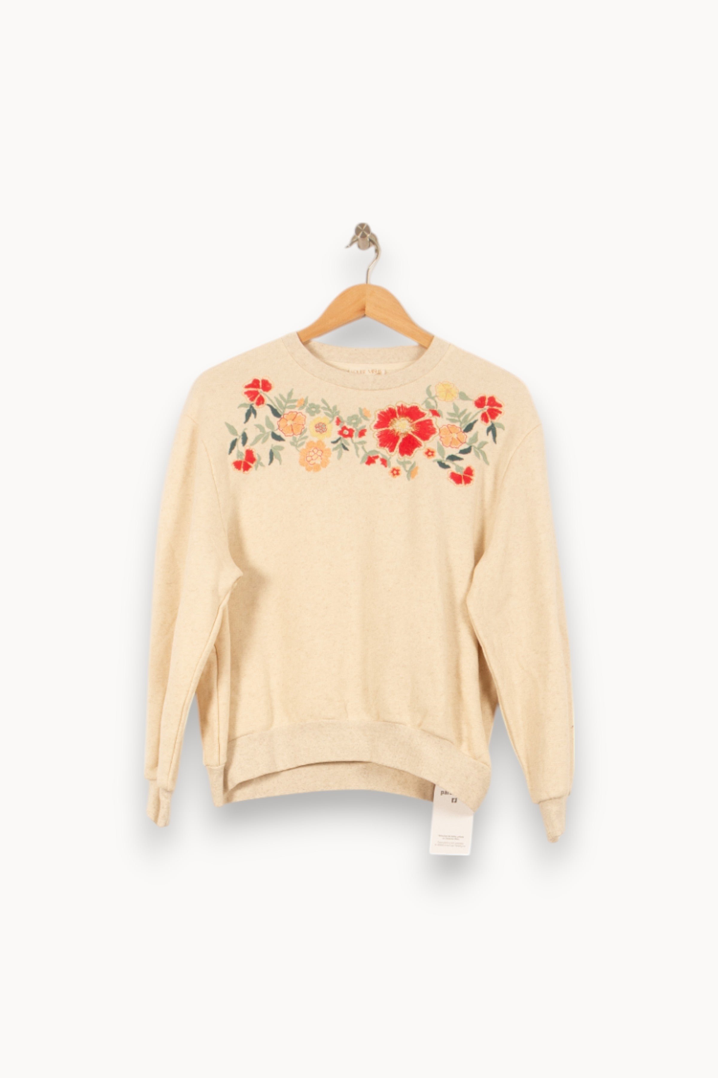 Knitwear LOUISE MISHA - Seconde Main Beige