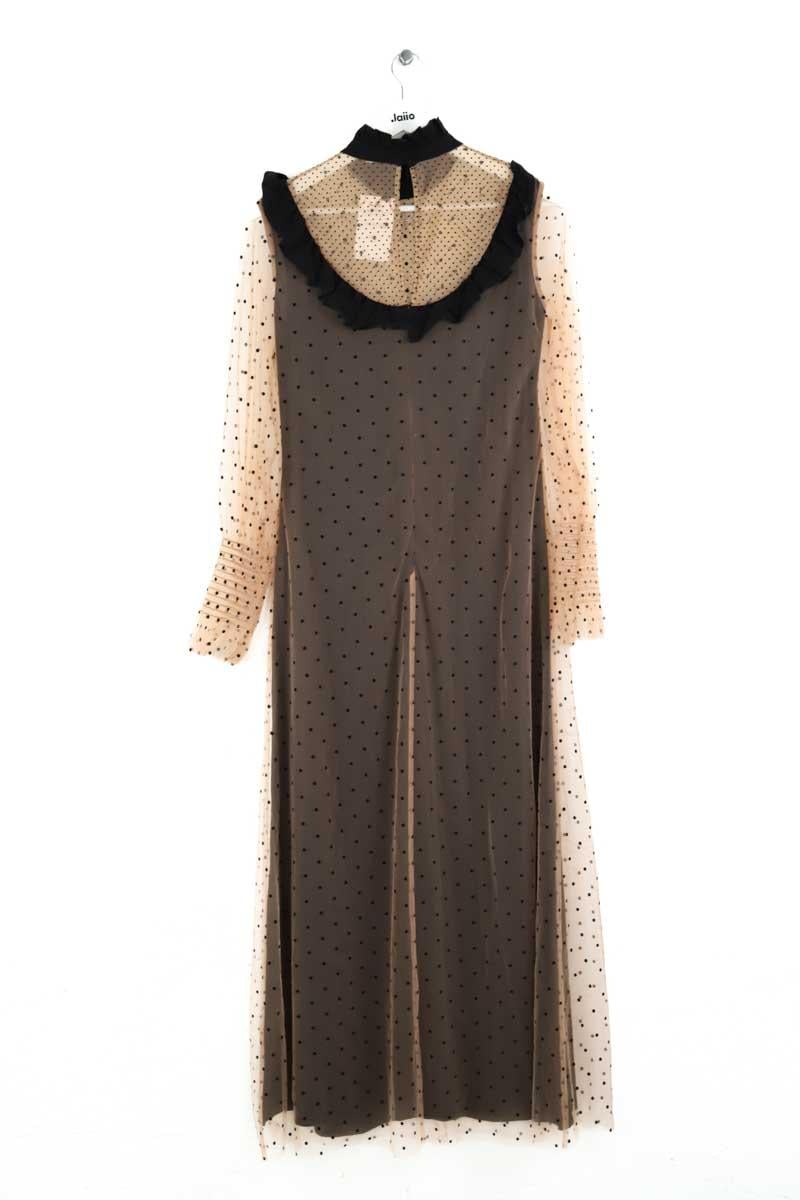 Dress Manoush - Seconde Main Beige