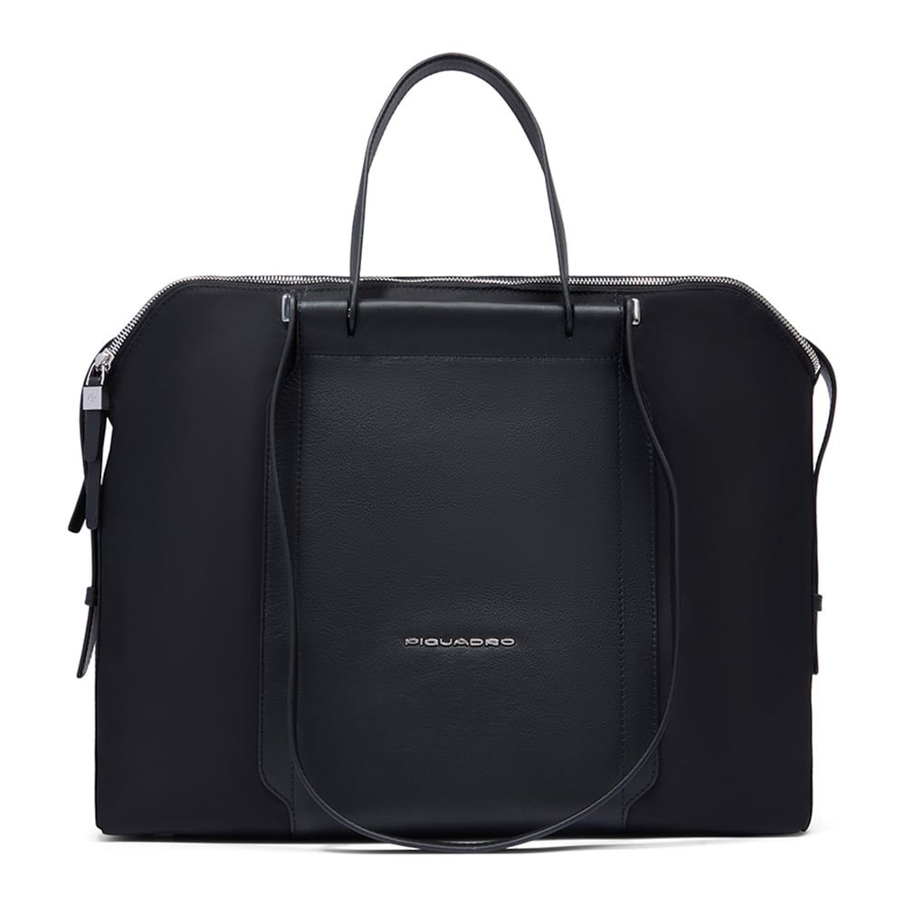 Laptop Bag 14 PIQUADRO Black