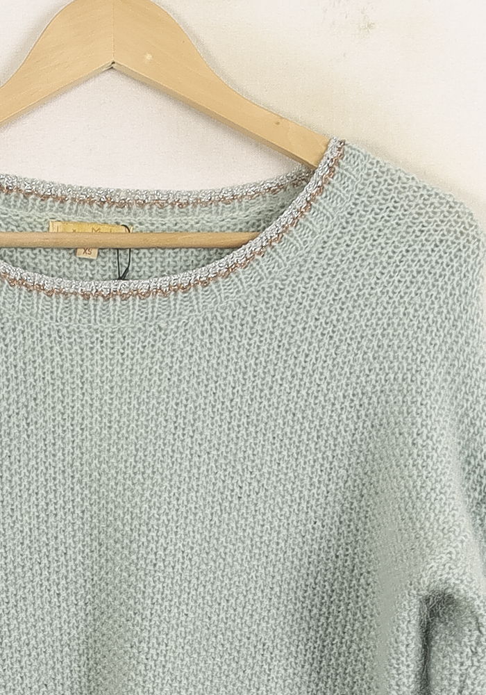Knitwear LOUISE MISHA - Seconde Main Blue