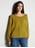 Boat-neck wool-blend jumper AMERICAN VINTAGE