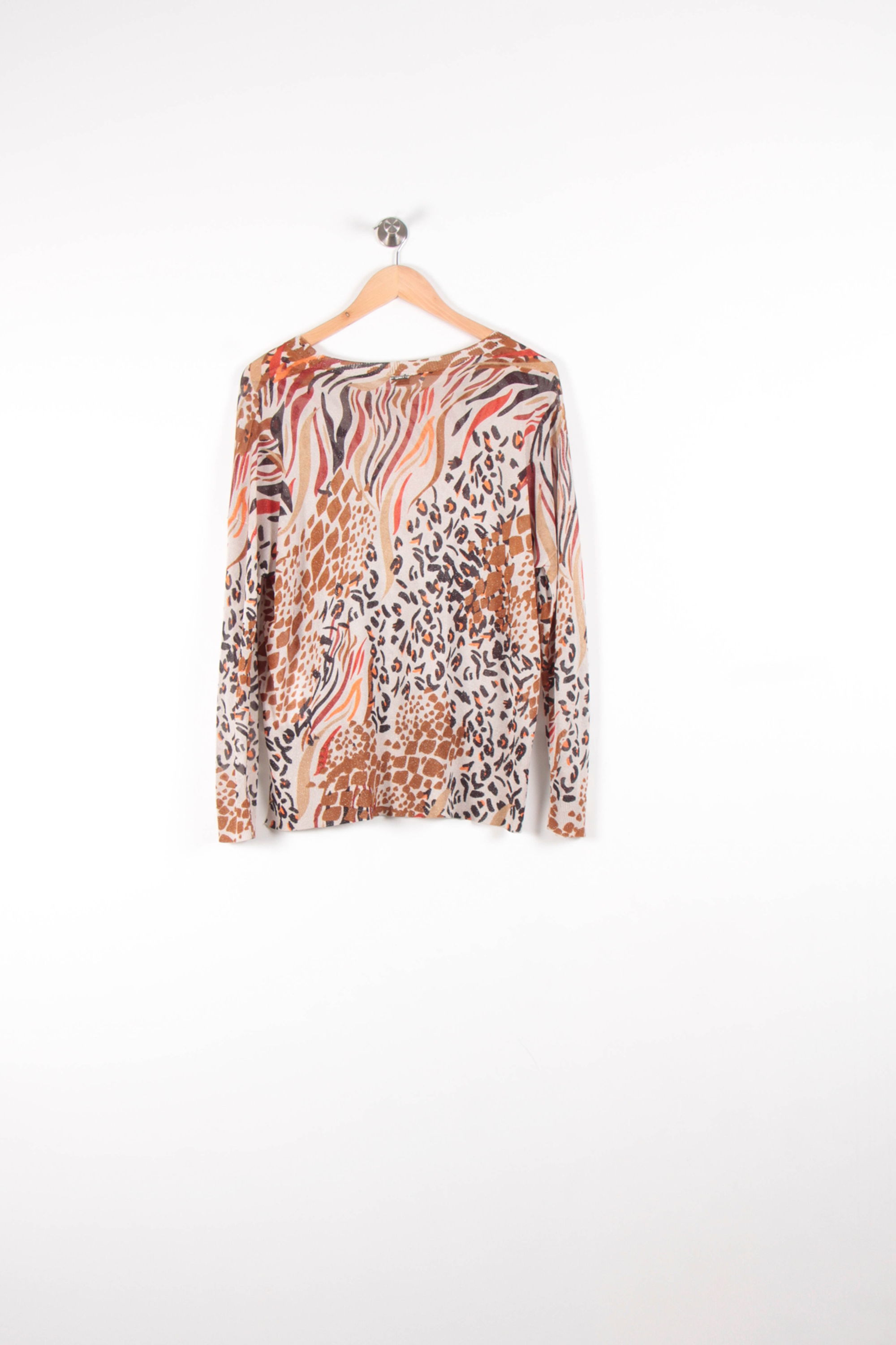 Knitwear LIU JO - SECONDE MAIN Multicolored