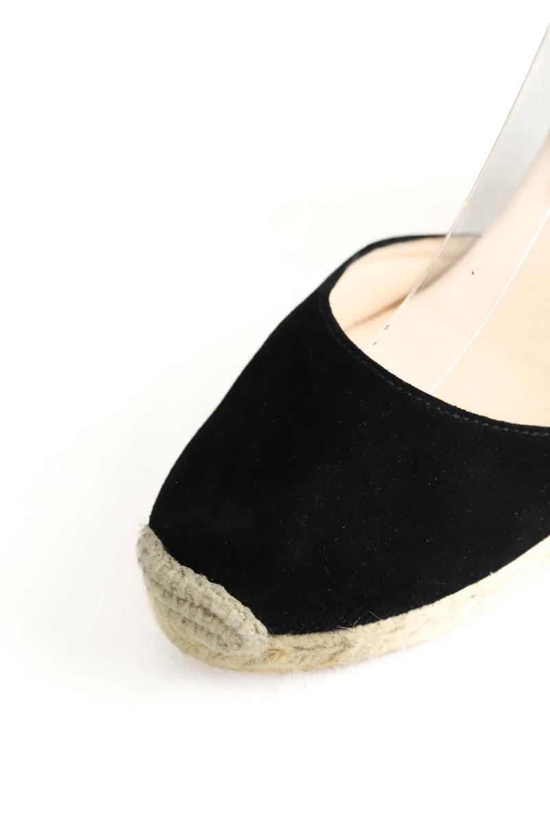 Espadrilles LK BENNETT - Seconde Main Blue