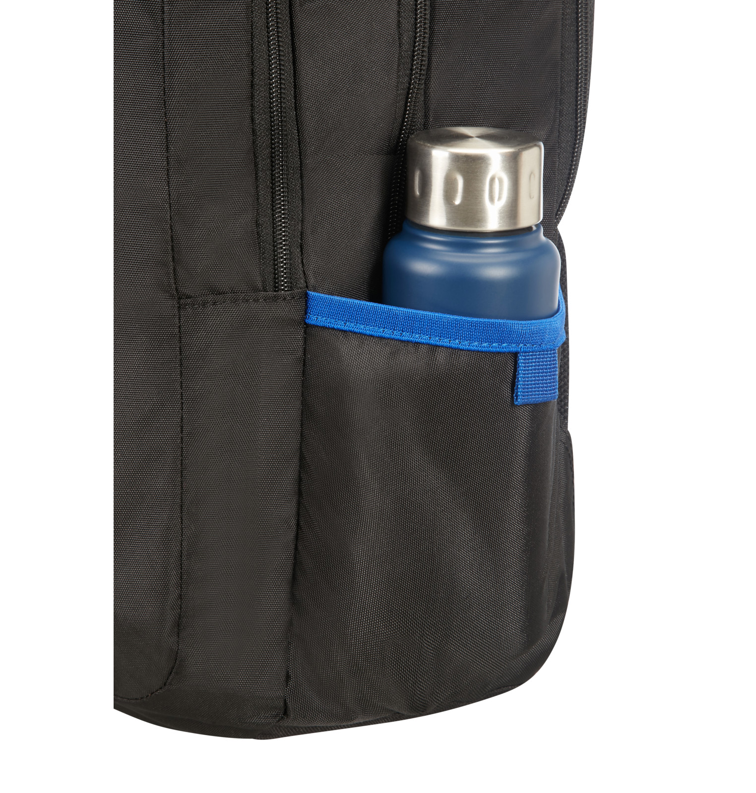 Urban Groove Small Laptop Messenger Bag AMERICAN TOURISTER Blue