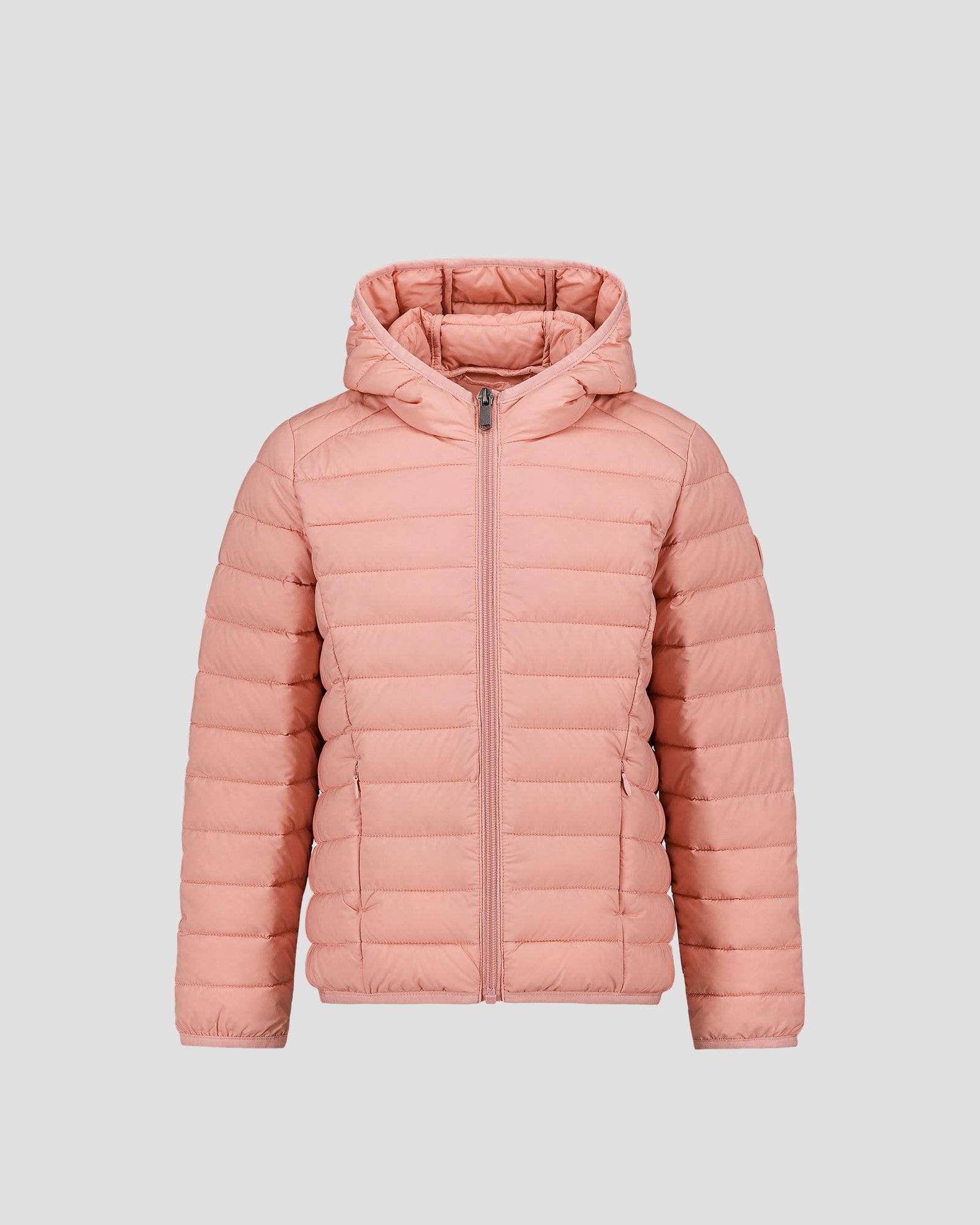 Light stretch children's down jacket willo JOTT Pink