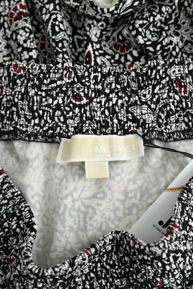 Mini skirt MICHAEL KORS - Seconde main Black