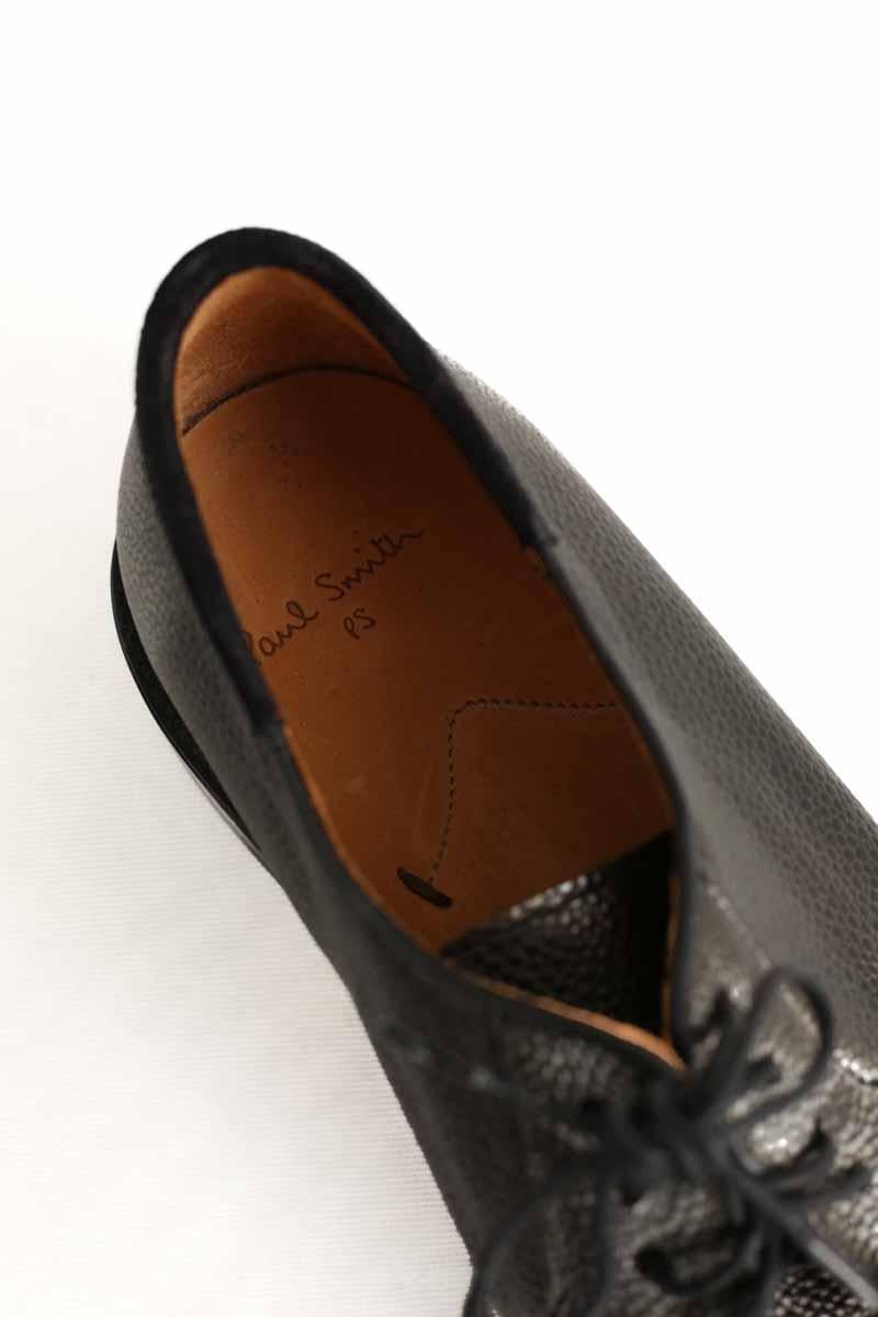 Moccasins PAUL SMITH - Seconde main Silver