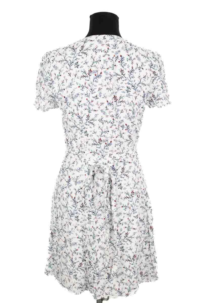 Dress SEZANE - Seconde main White