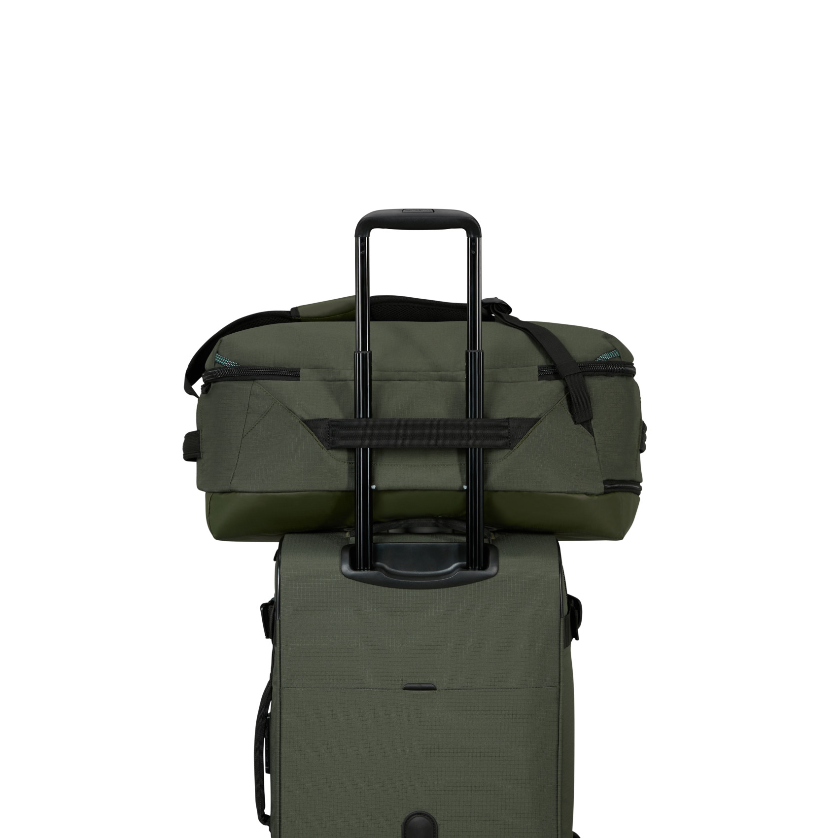 Roadseeker sac de voyage taille s SAMSONITE Kaki