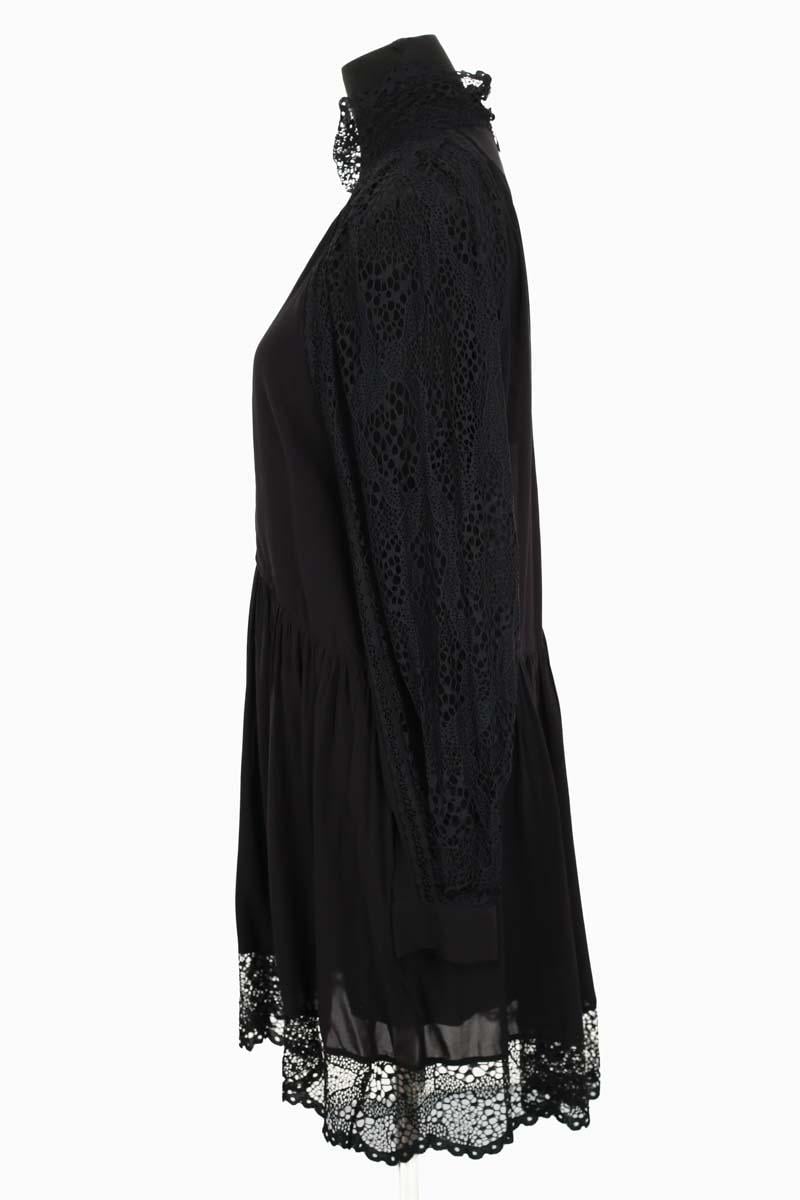 Dress IRO - Seconde Main Black