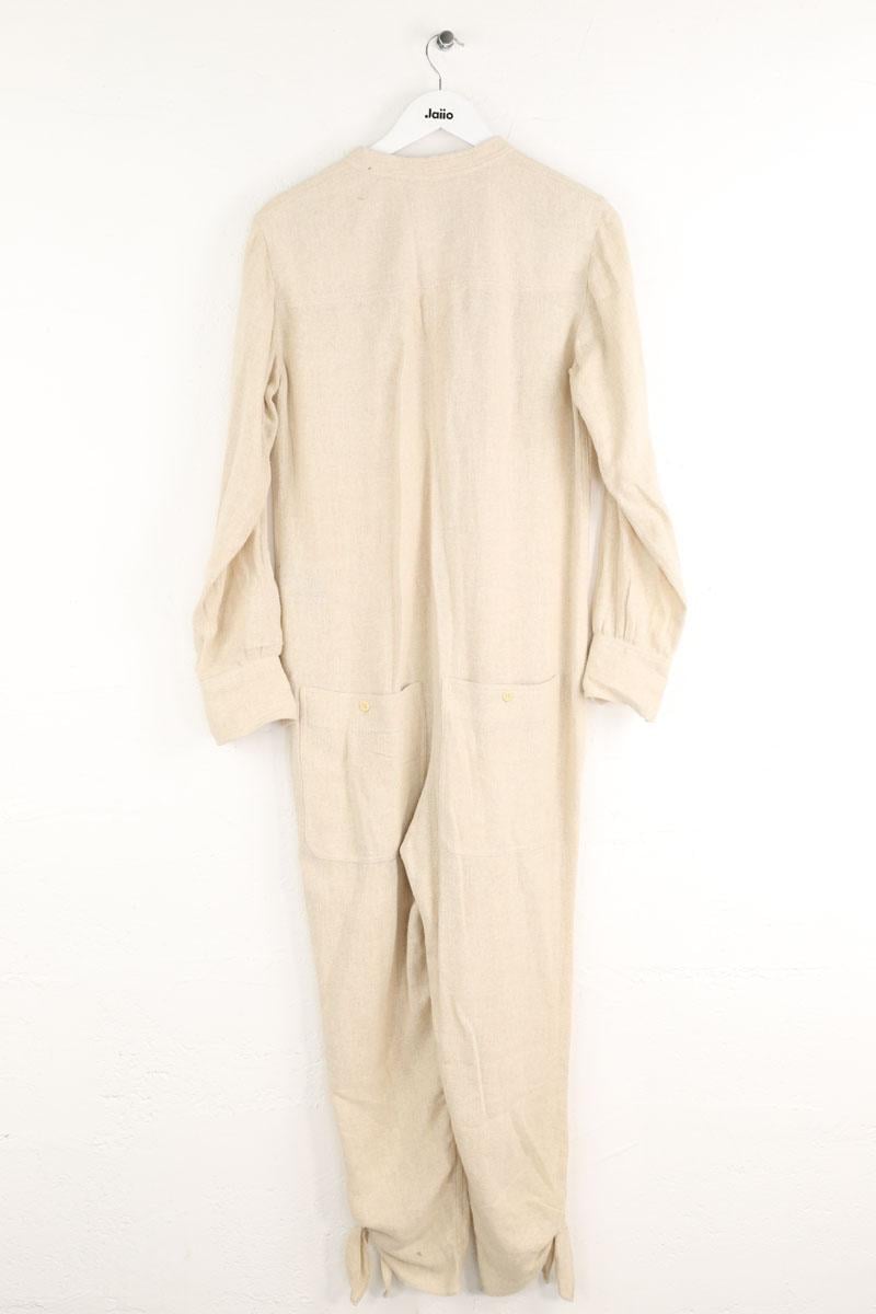 Combinaison ISABEL MARANT - Seconde Main Beige