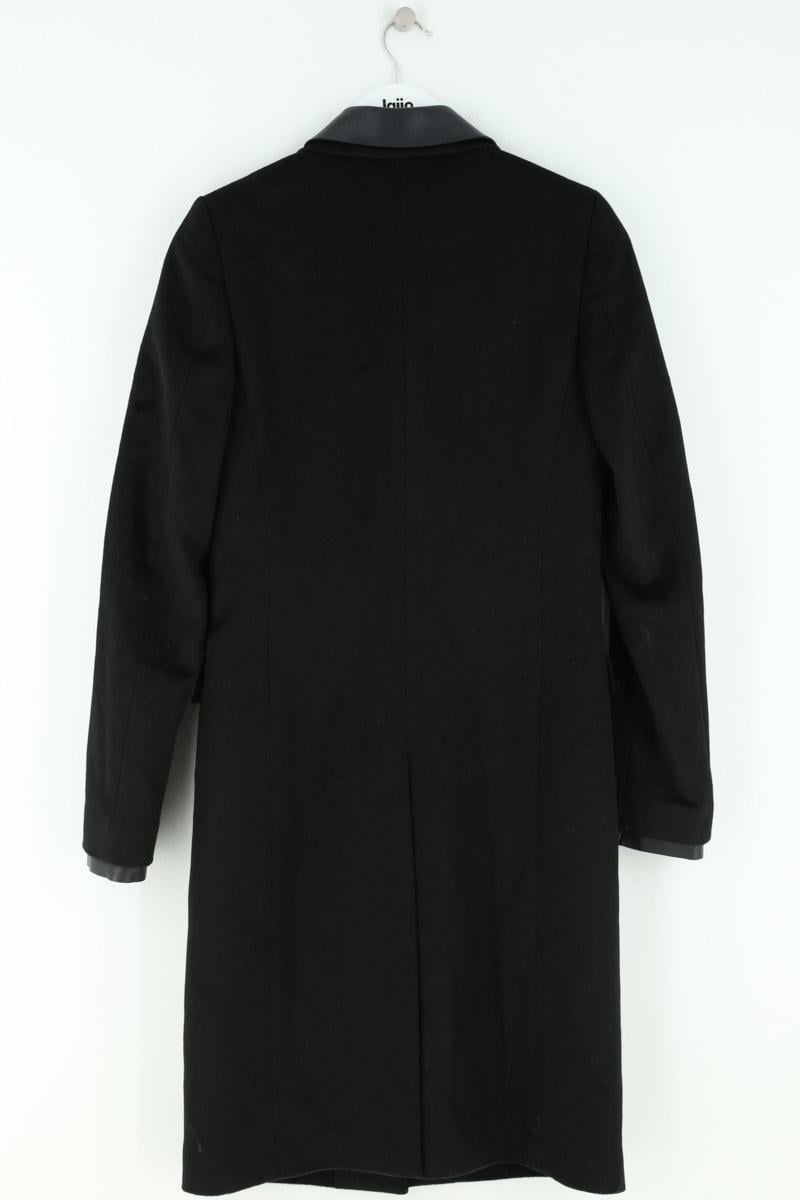 Manteau JOSEPH - Seconde Main Noir