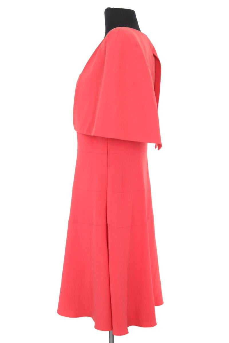 Dress PAULE KA - Seconde main Orange