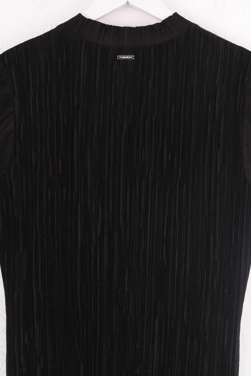 Dress CALVIN KLEIN - Seconde Main Black