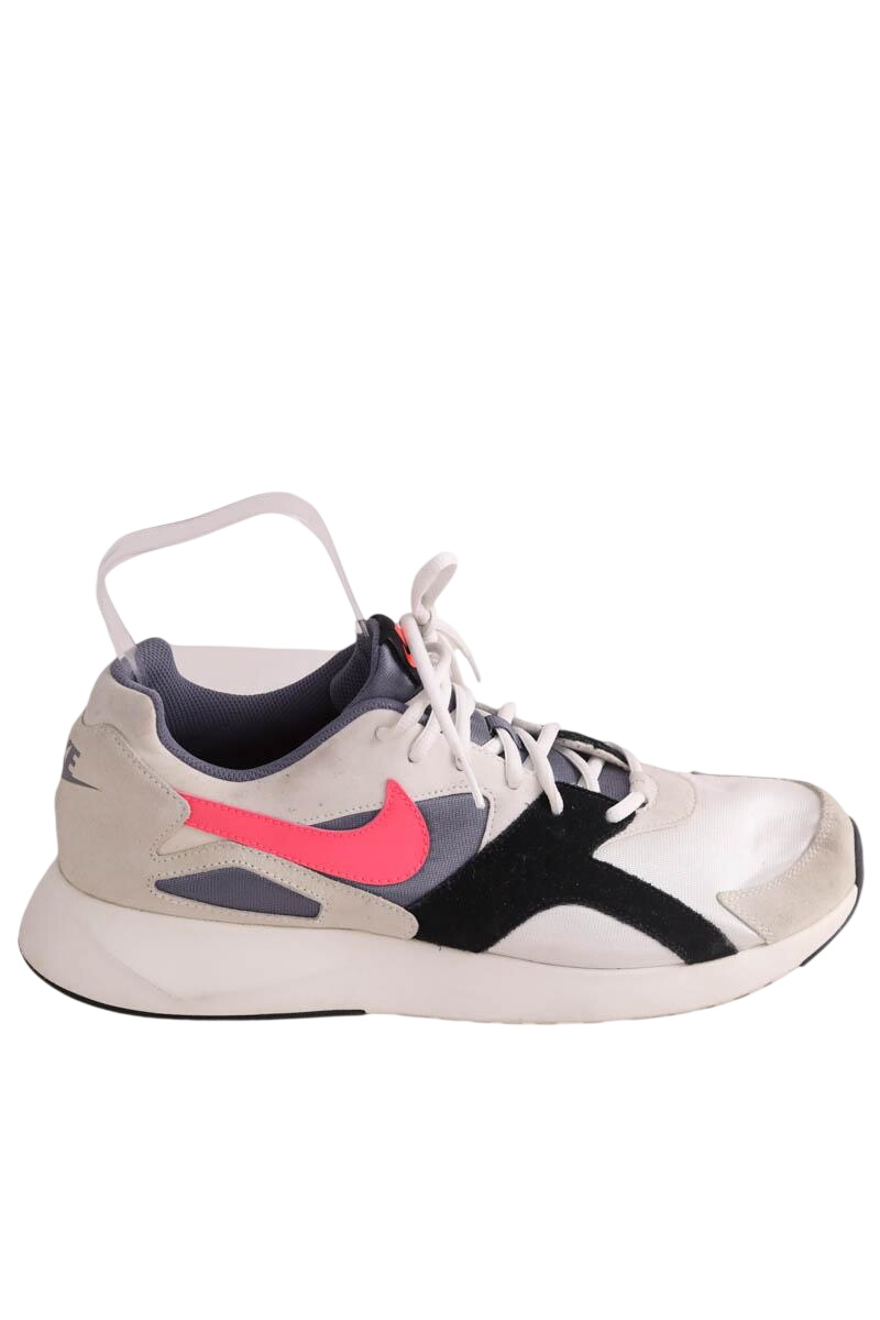 Low-top sneakers NIKE - Seconde Main White