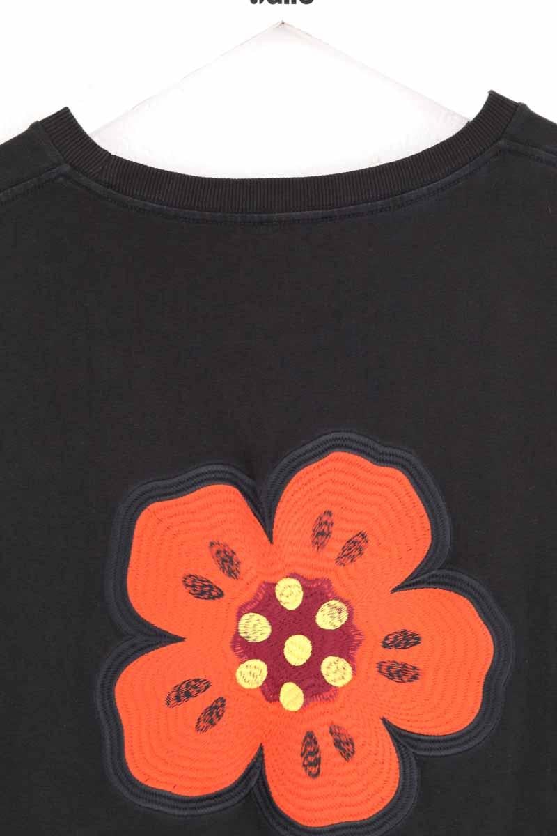 T-shirt KENZO - SECONDE MAIN Black
