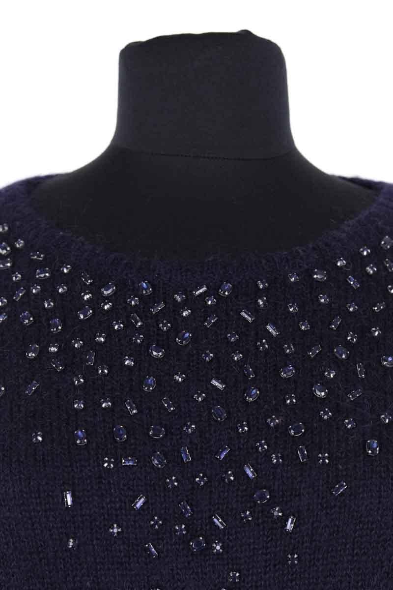 Sweater SEZANE - Seconde main Blue