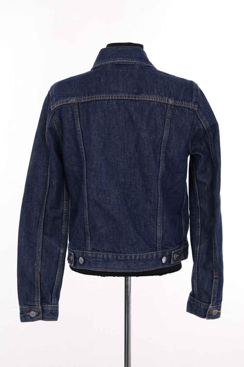 Jacket LEVI'S - Seconde main Blue