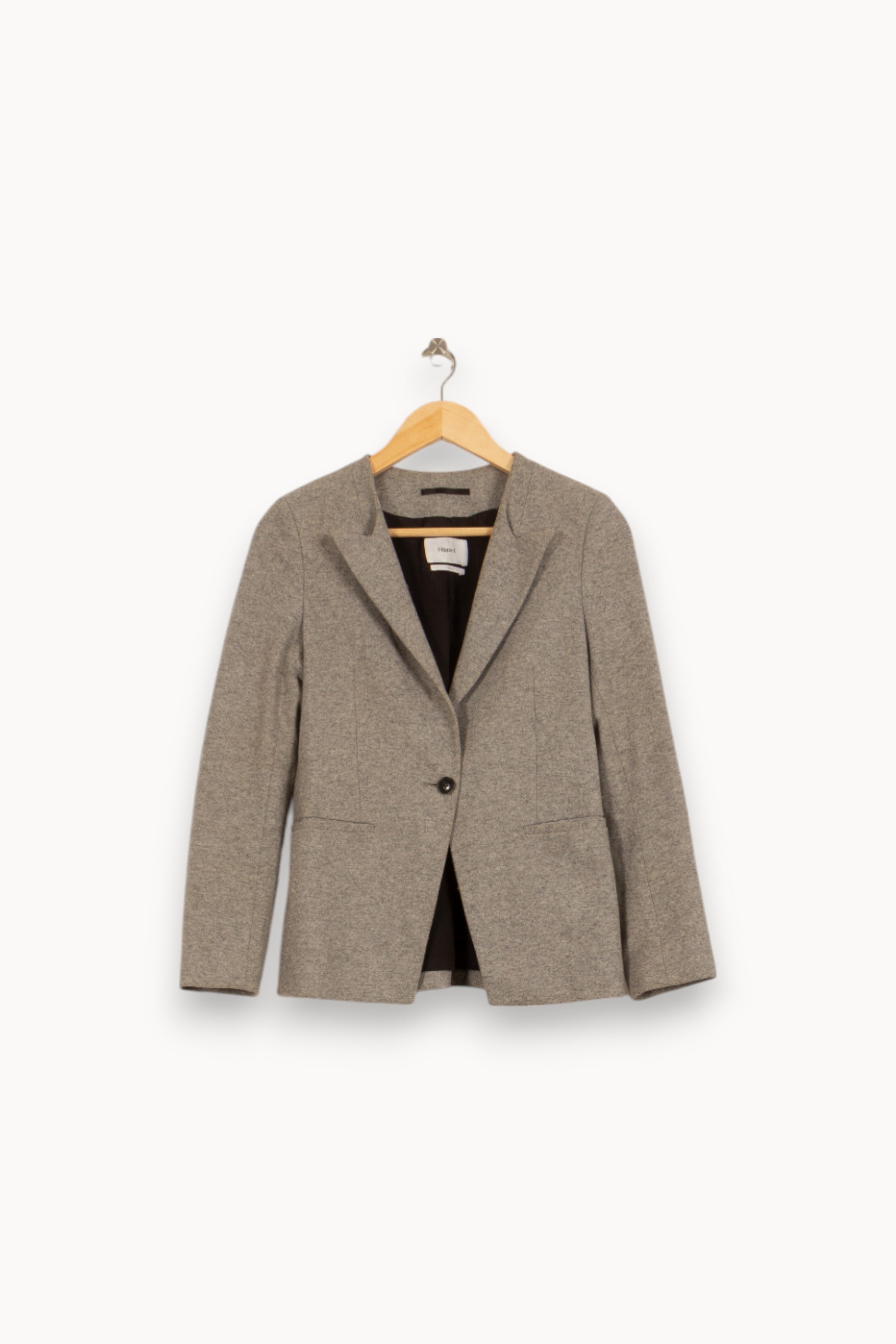 Jacket FILIPPA K - Seconde Main Grey