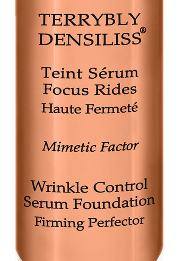 TERRYBLY DENSILISS BY TERRY 5,5 rosy sand