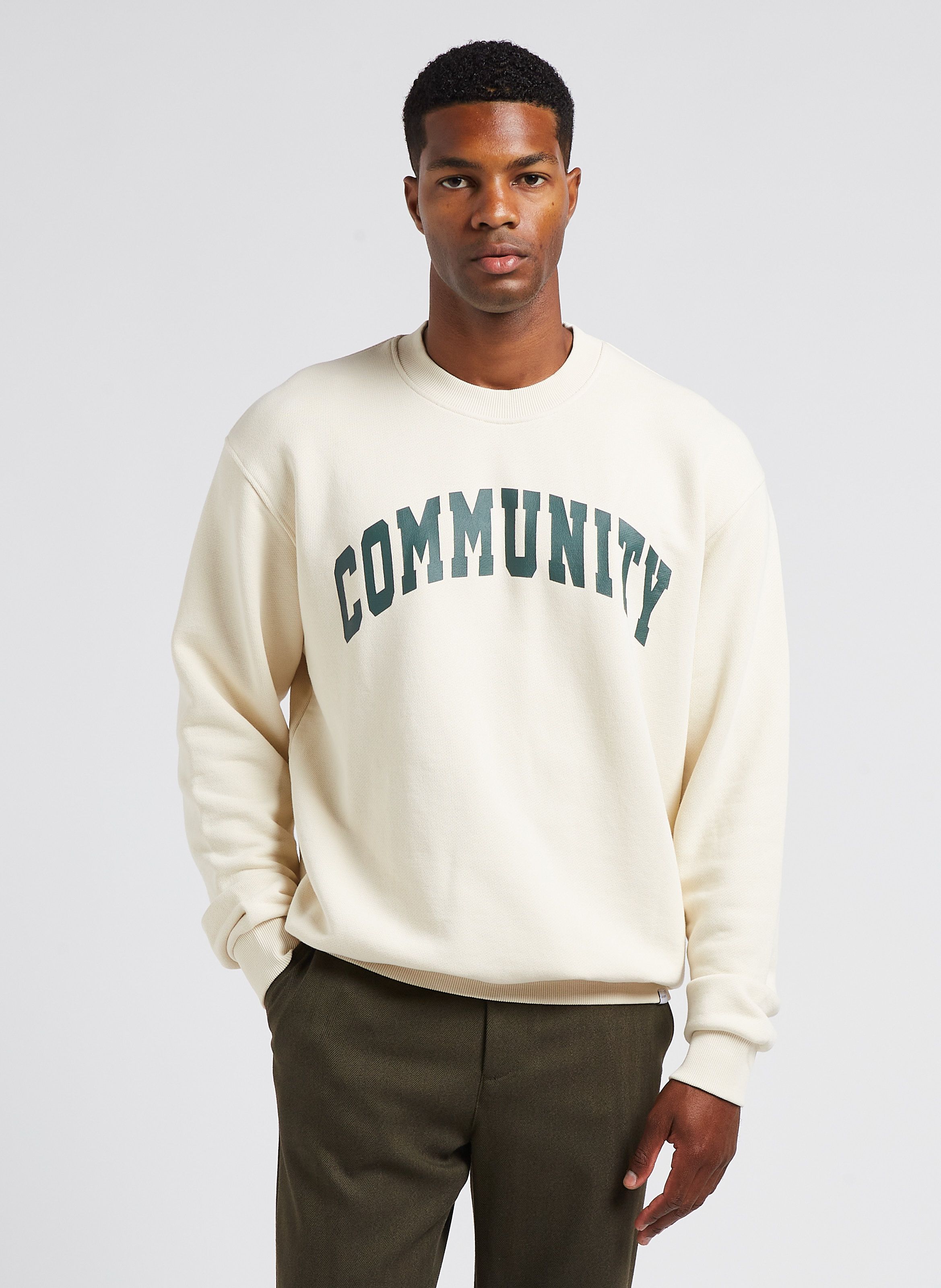 Country road crew online sweat