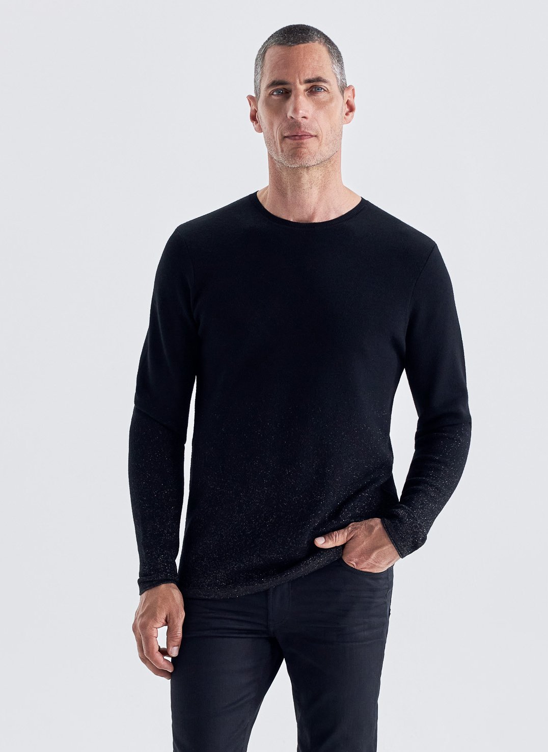 Ikks best sale pull homme