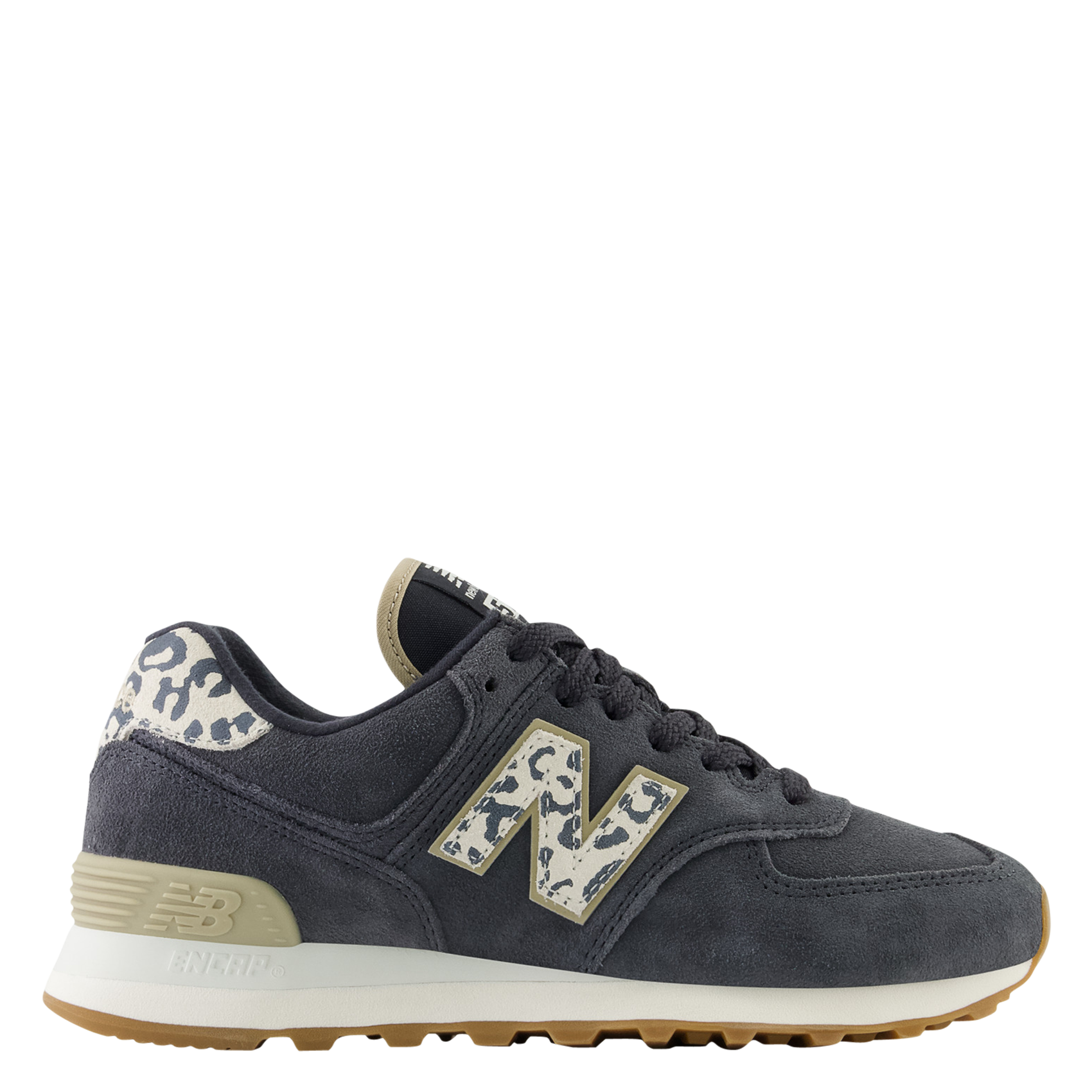 Niedrige Sneaker NEW BALANCE Weiss
