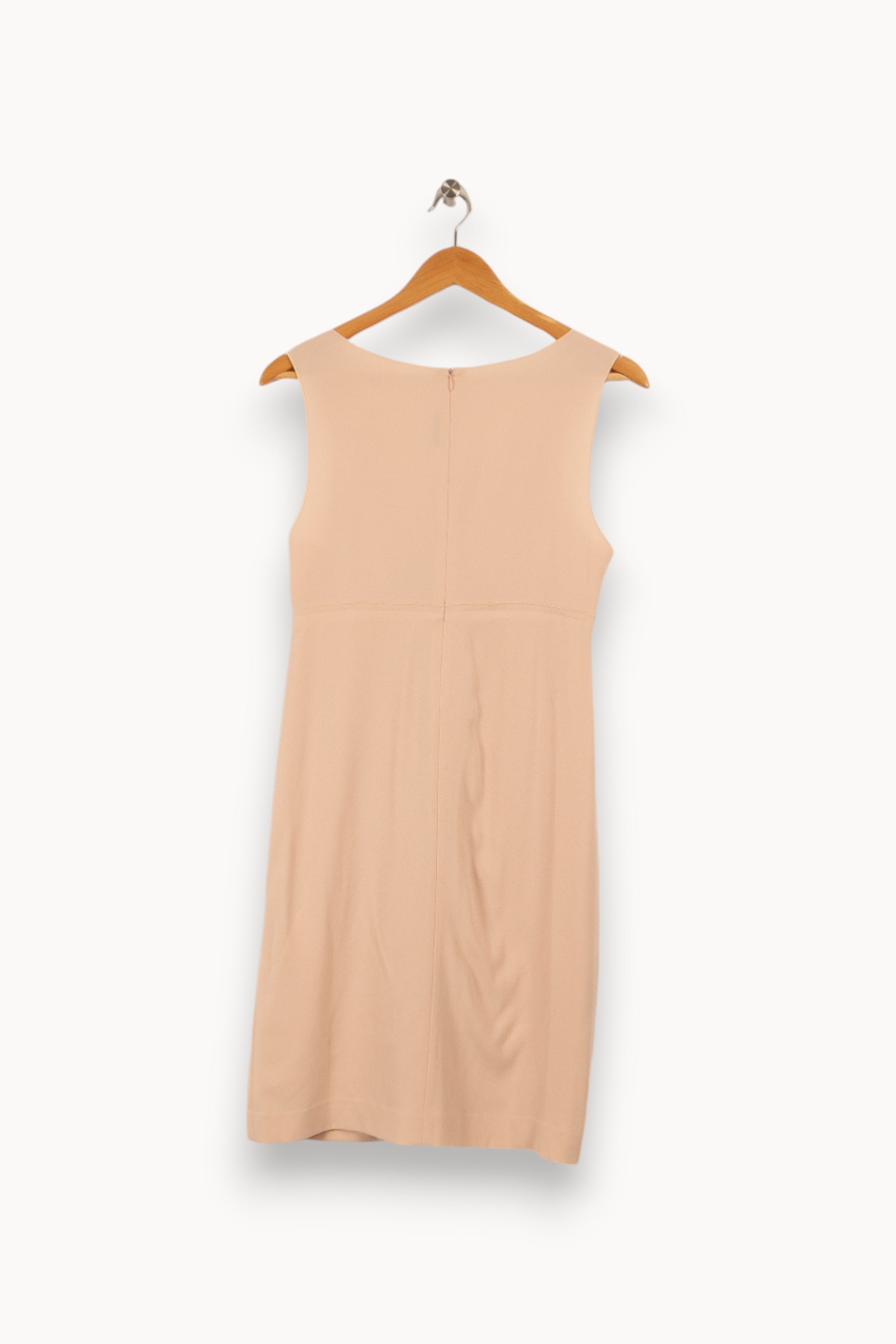 Short dress - joseph JOSEPH - Seconde Main Pink