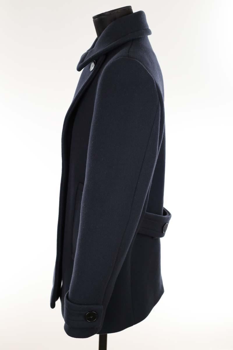 Crinkle dress JOSEPH - Seconde Main Blue