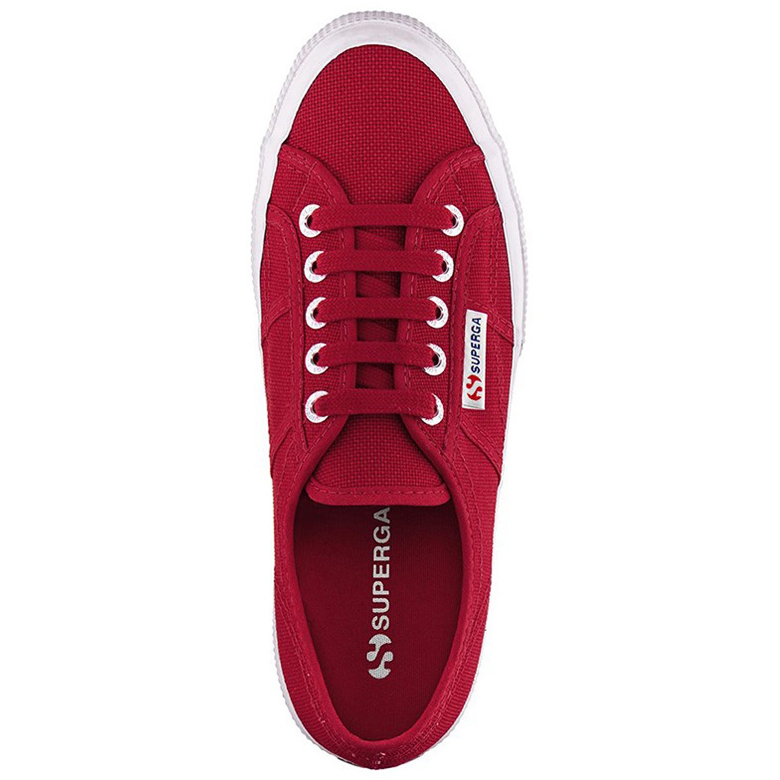 Sneakers 2750 Cotu Classic Red