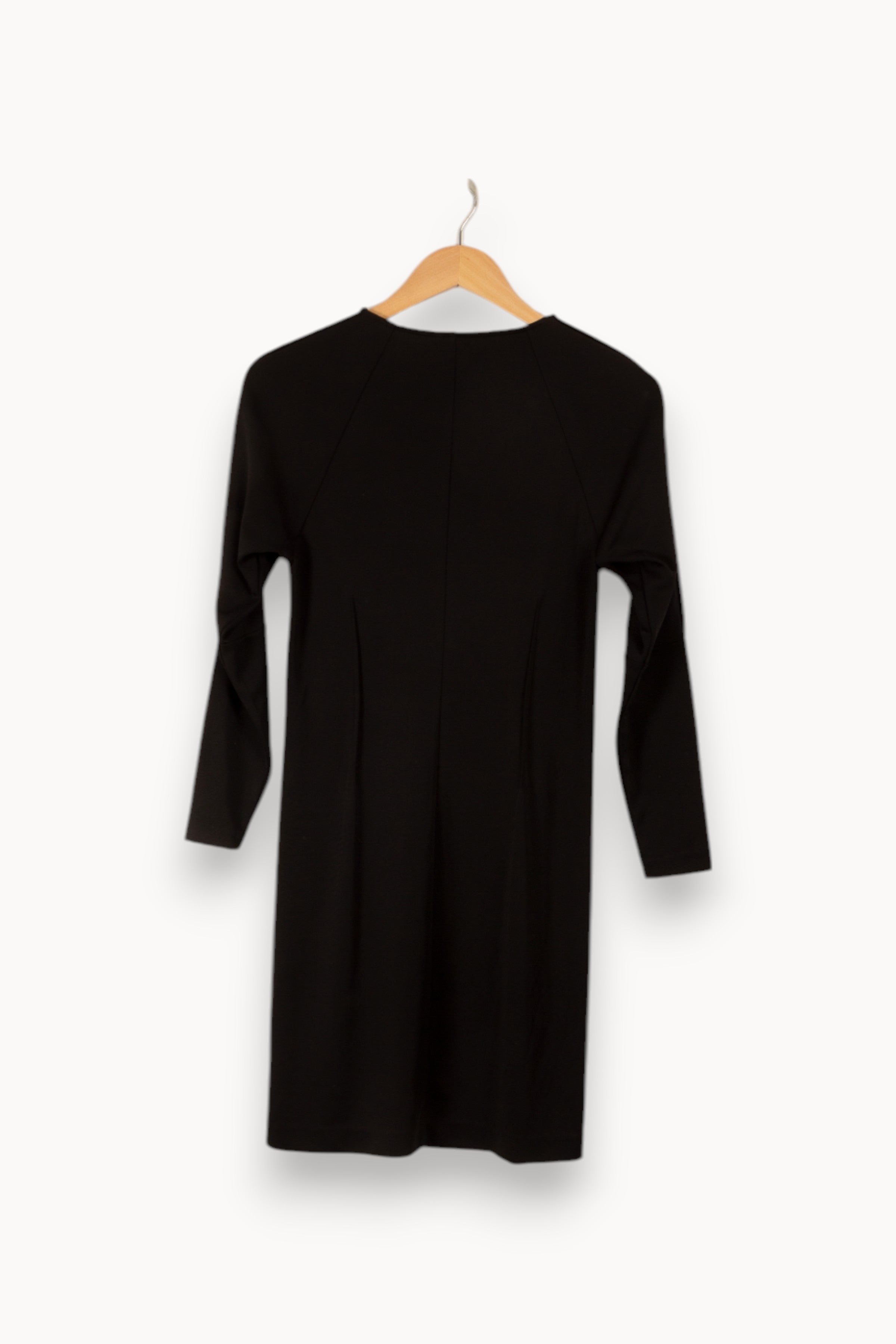 Midi dress FILIPPA K - Seconde Main Black