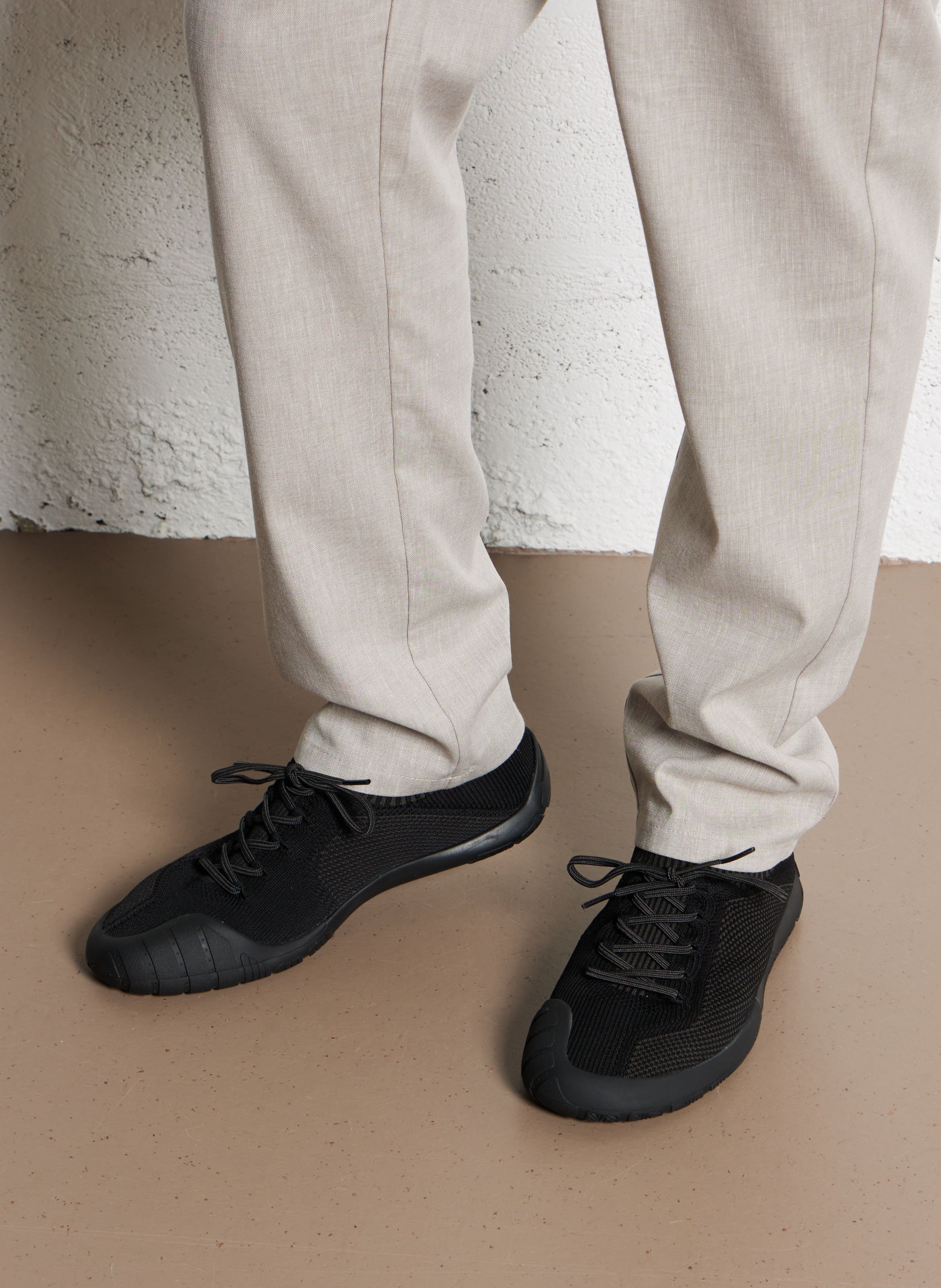 Jack met klassieke kraag - Look 1