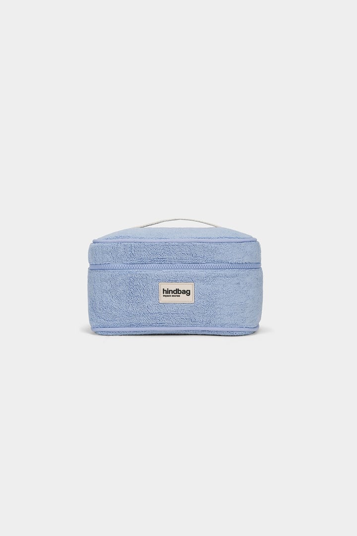 Cotton toiletry bag HINDBAG