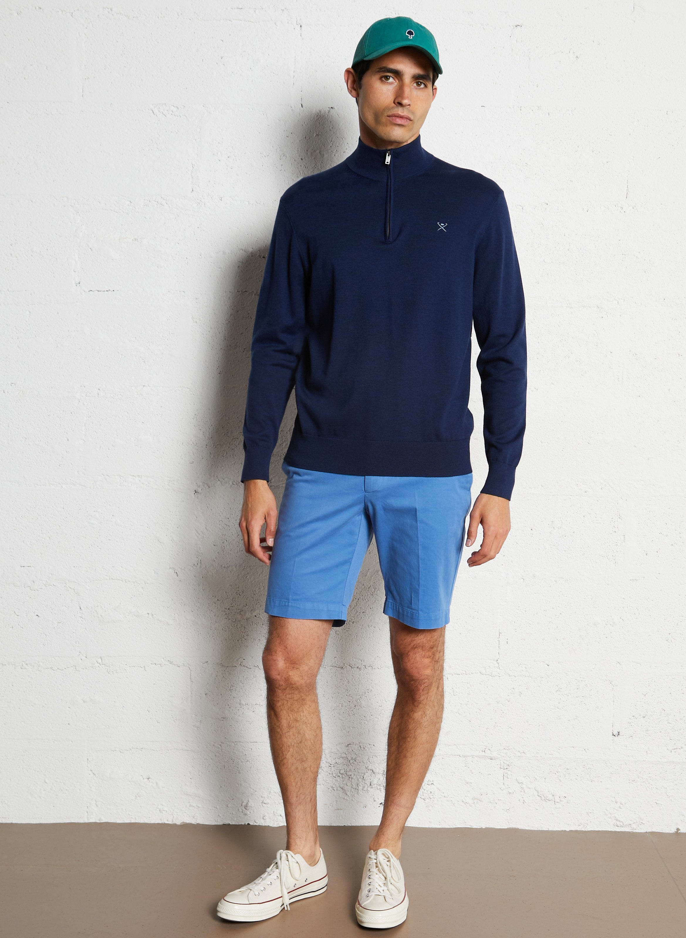 Hackett Men: New Collection Online | Place des Tendances