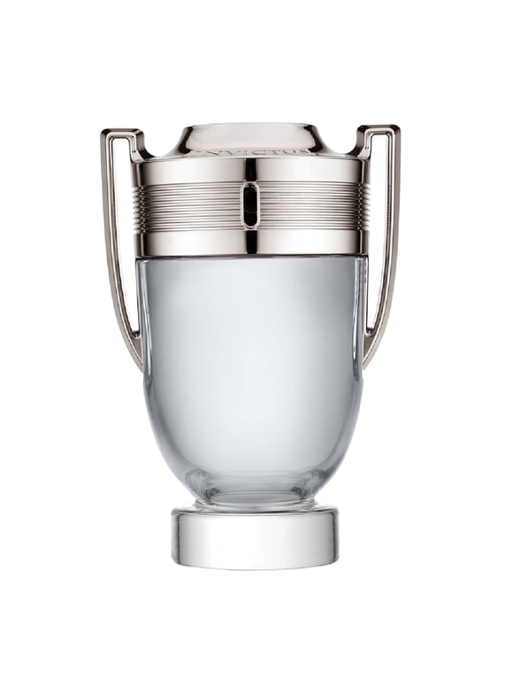 Invictus eau de toilette No color Paco rabanne Printemps beauty