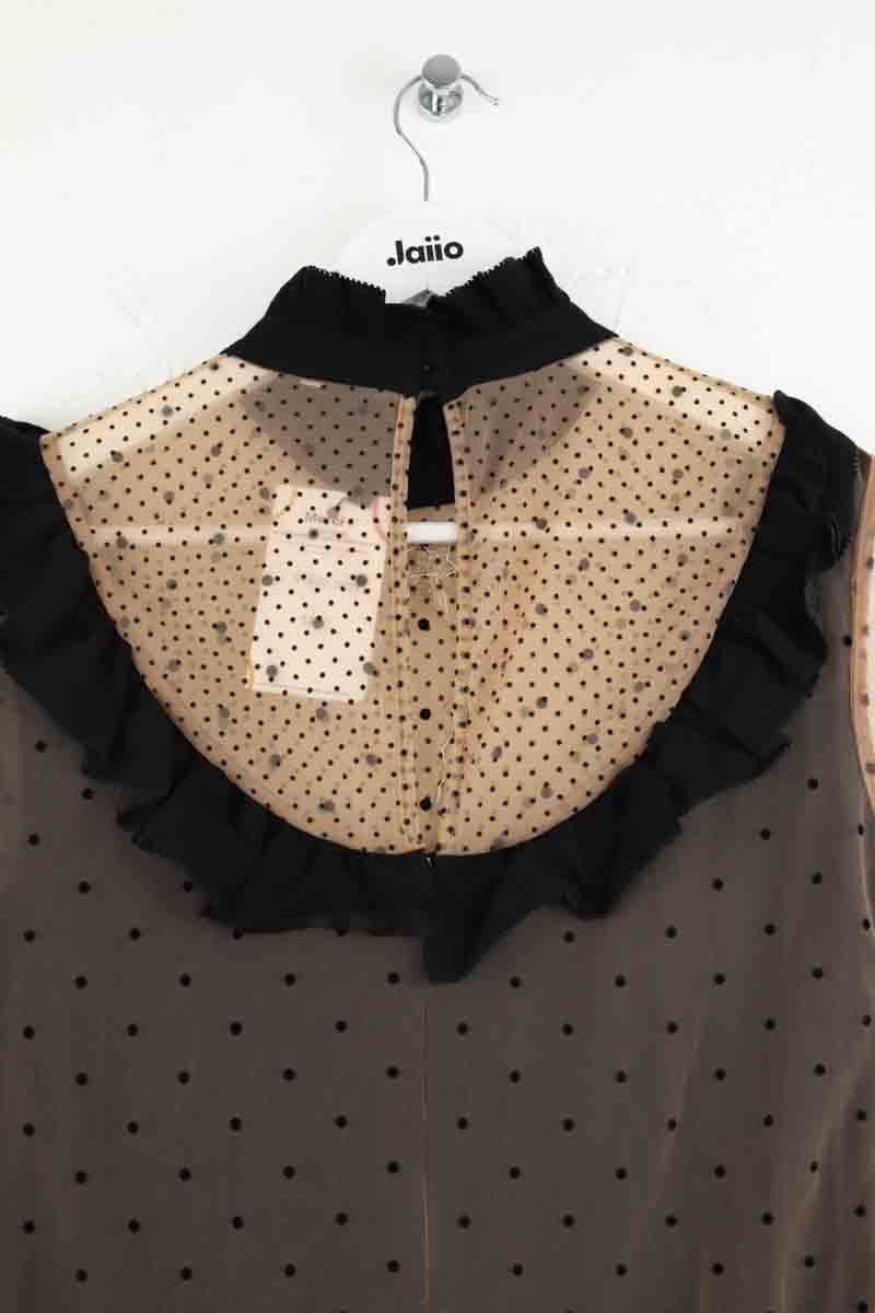 Dress Manoush - Seconde Main Beige