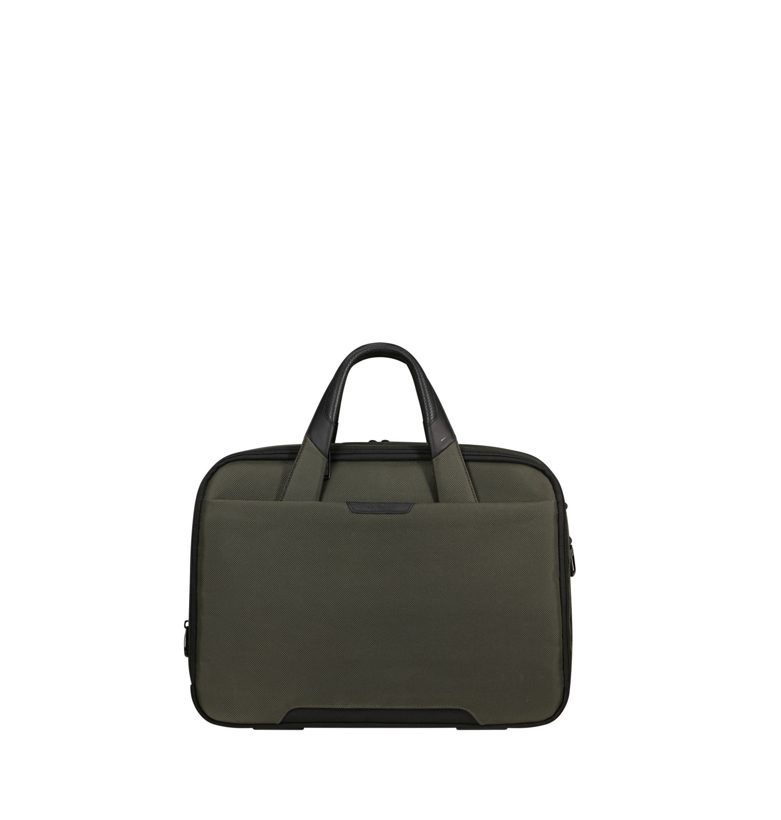 Pro-dlx 6 laptop bag size s SAMSONITE Green