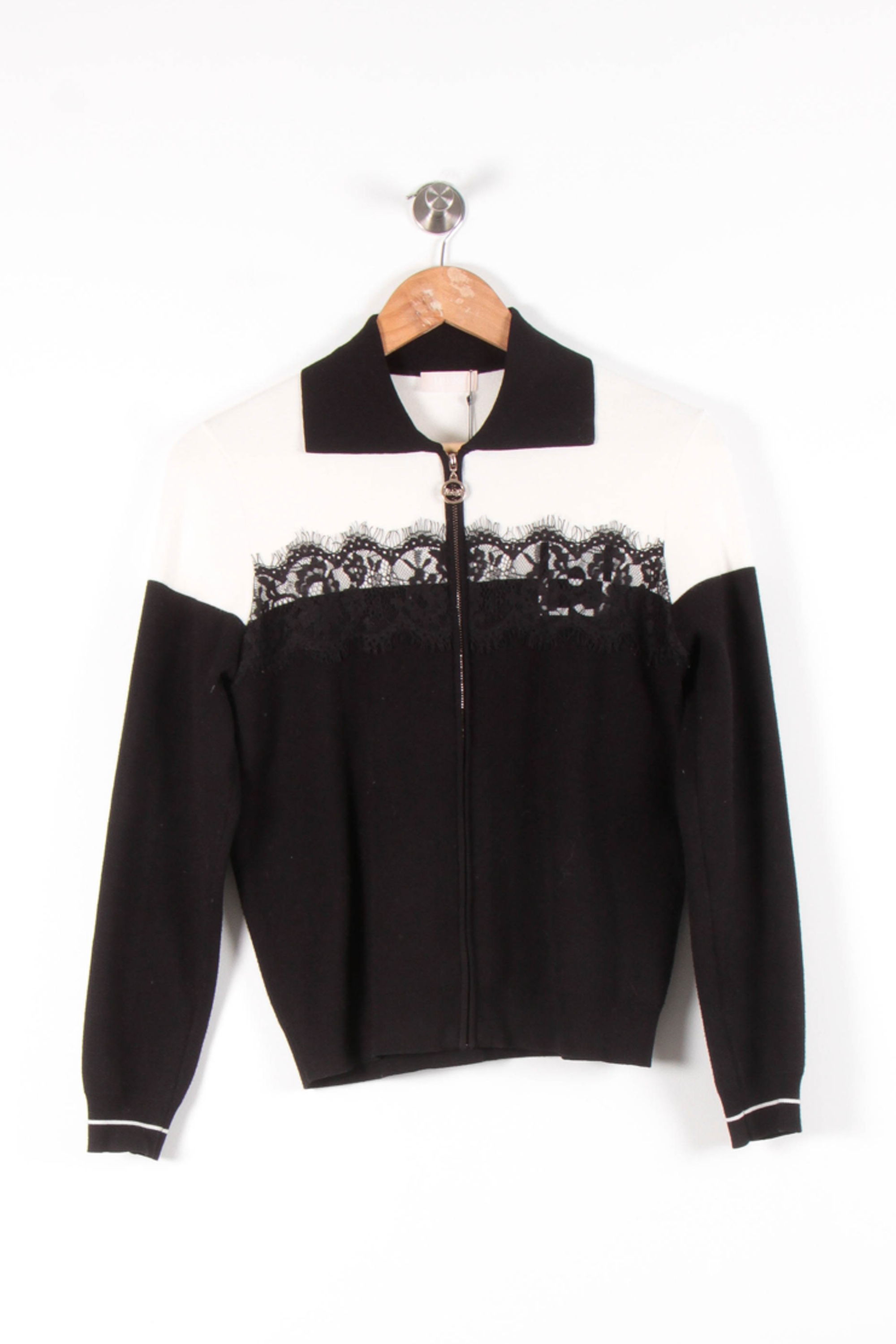 Knitwear LIU JO - SECONDE MAIN Black