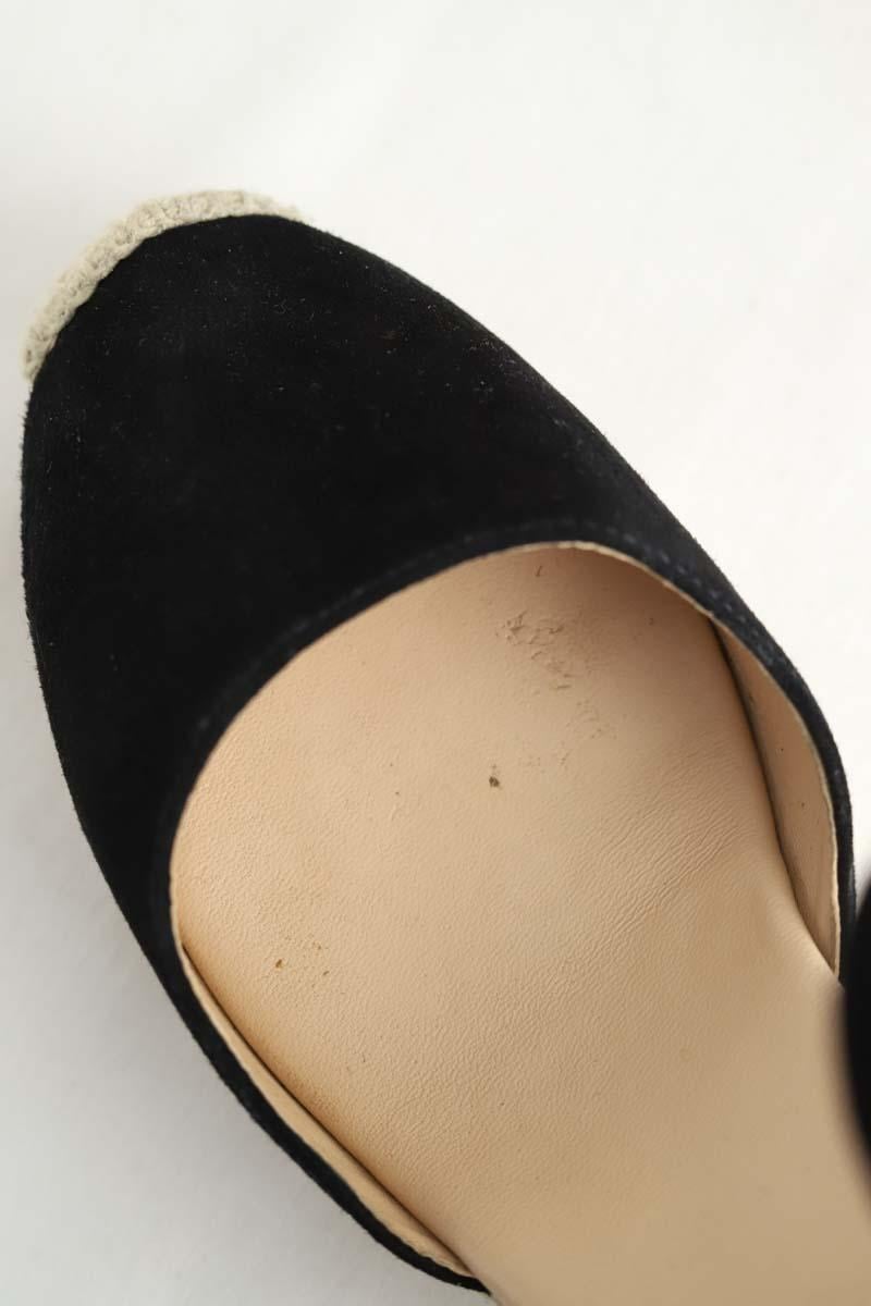 Espadrilles LK BENNETT - Seconde Main Blue