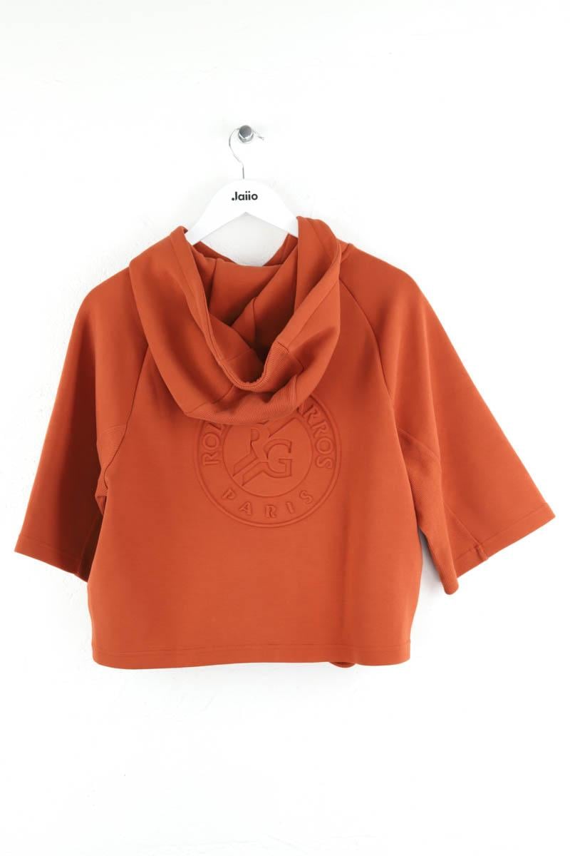 Sweatshirt LACOSTE - SECONDE MAIN Brown