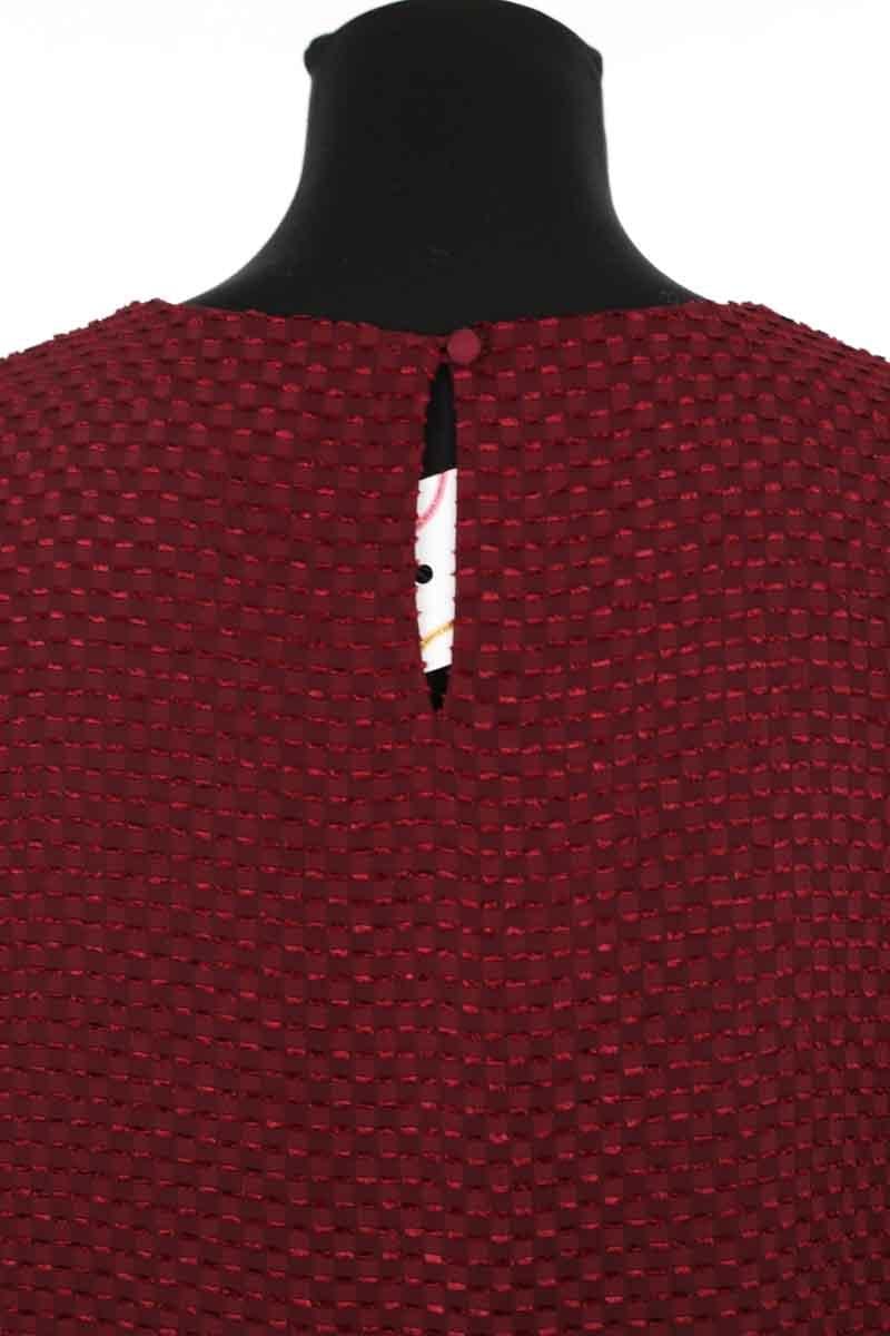 Robe SEZANE - Seconde main Rouge