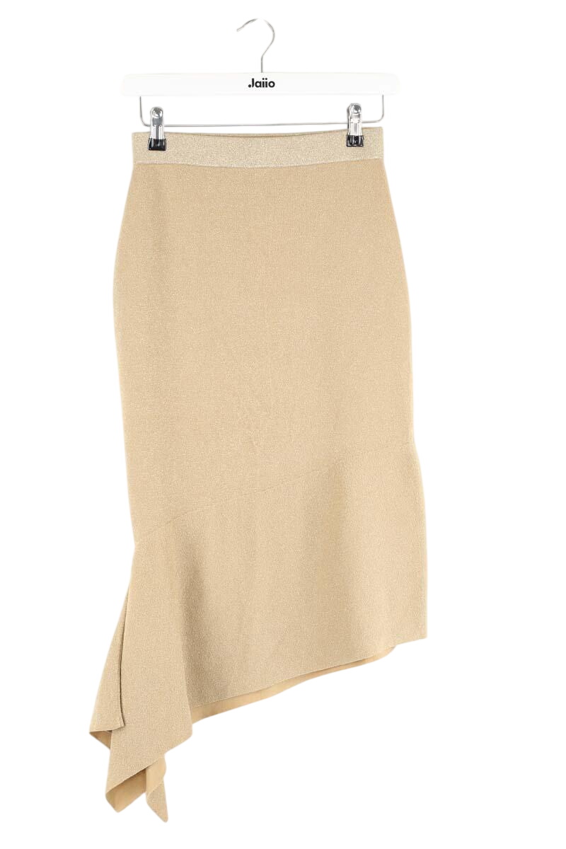 Skirt MICHAEL KORS - Seconde main Beige