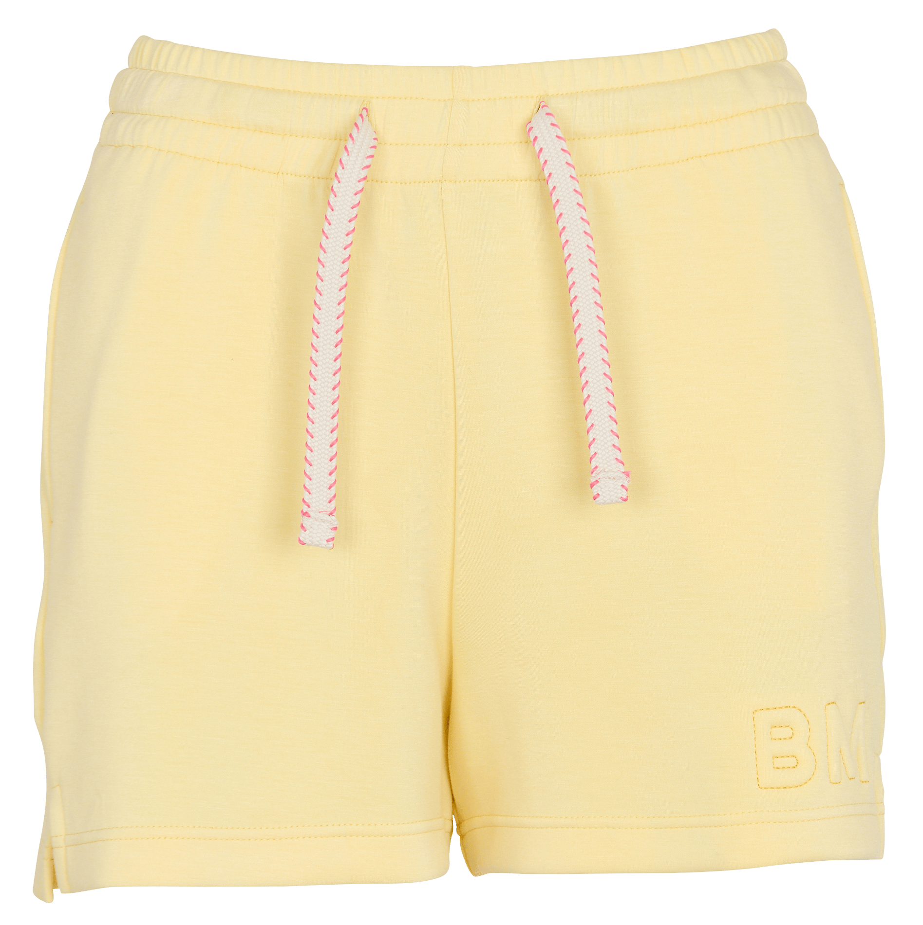 Short - hochgeschnitten BANANA MOON Gelb