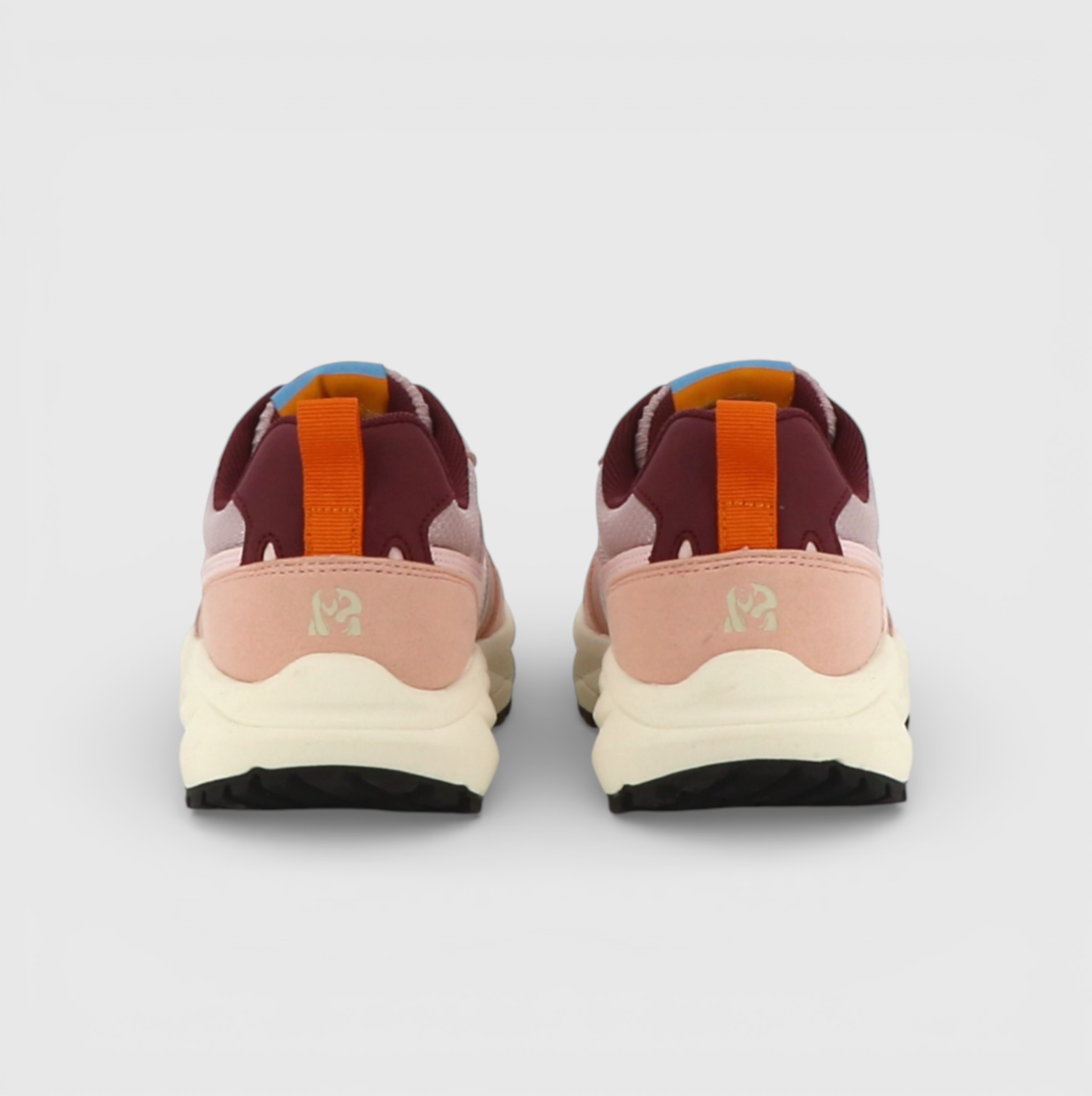 Baskets techniques et durables MEEKO Multicolore