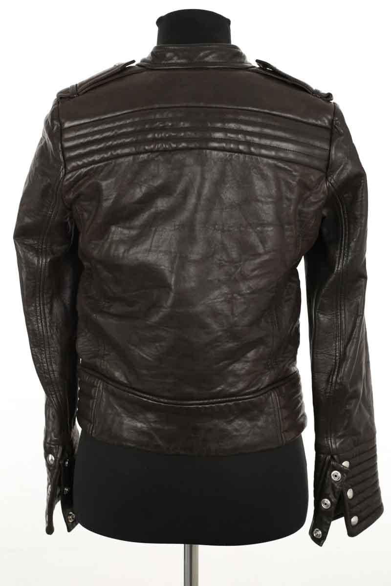 JACKET IRO - Seconde Main Brown