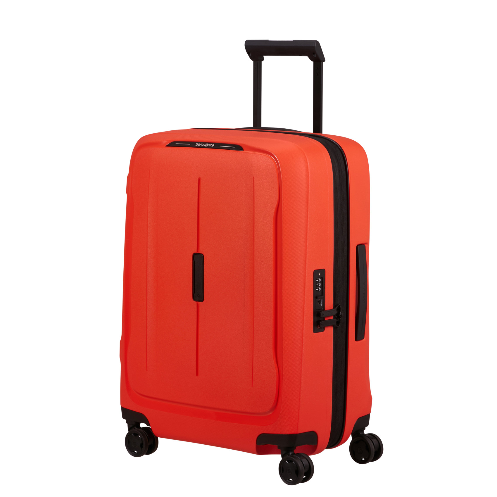 Essens valise 4 roues taille s SAMSONITE