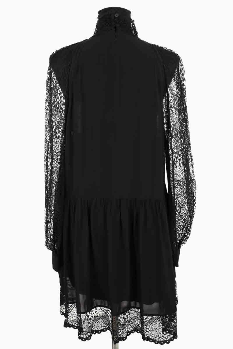 Dress IRO - Seconde Main Black