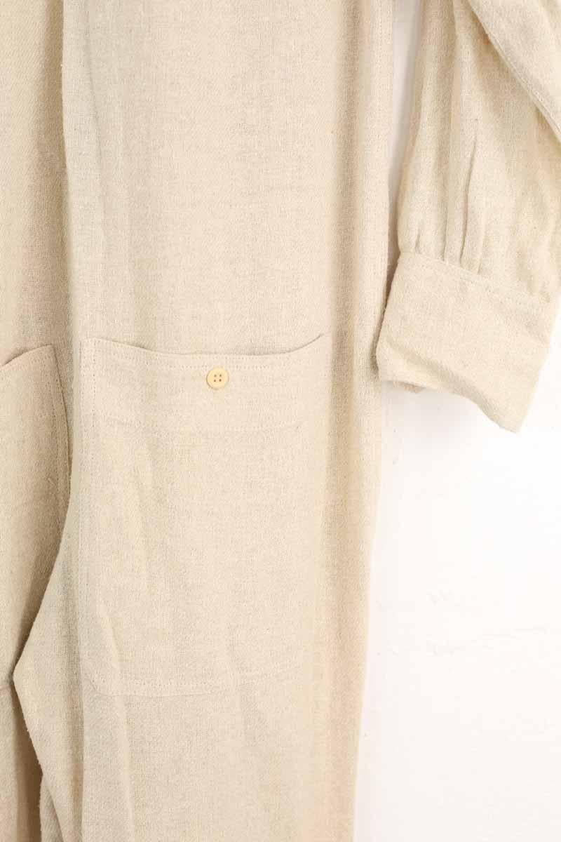 Combinaison ISABEL MARANT - Seconde Main Beige