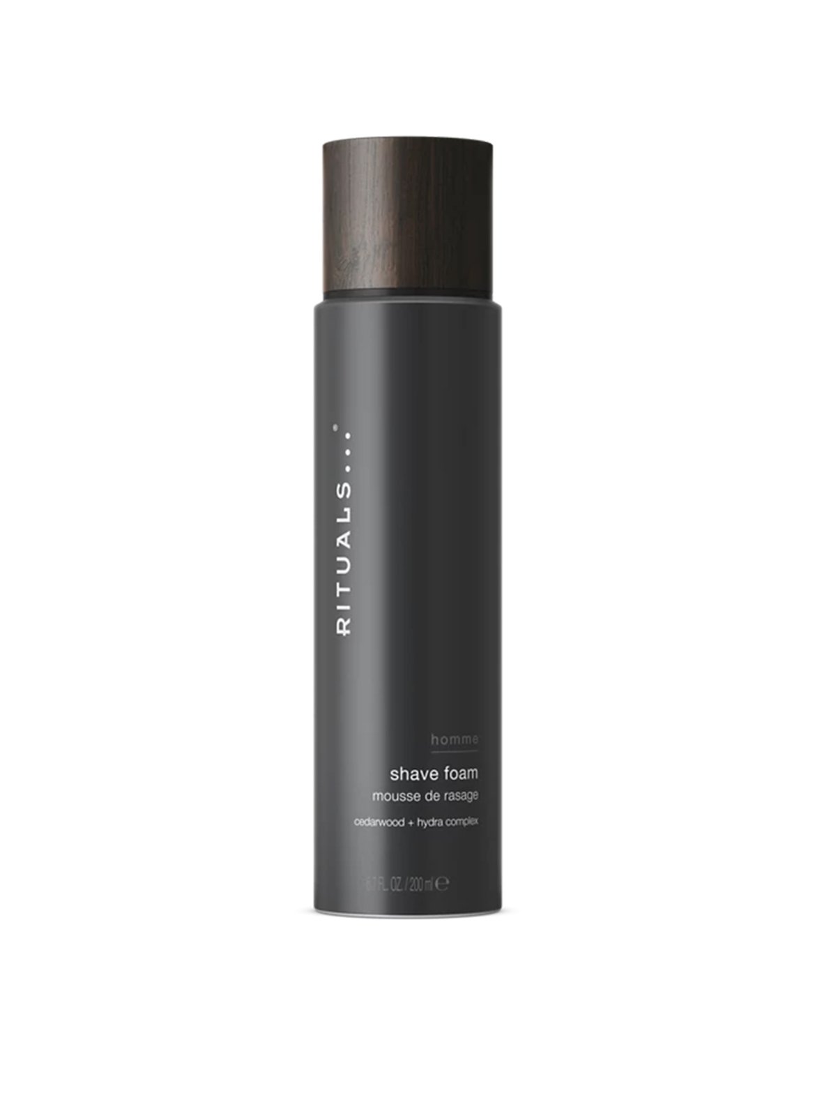 Men - Shaving Foam RITUALS No color